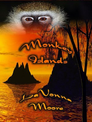 cover image of Monkey Islands